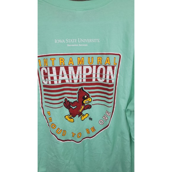 Vintage 1978 International Champions Proud To be One. Adult Large, - Picture 5 of 7